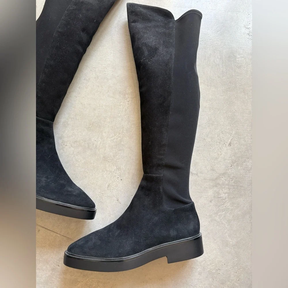 Stuart Weitzman nwot stuart